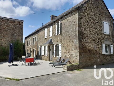   Vente Ferme 8 pices Maison - 8 pice(s) - 230 m