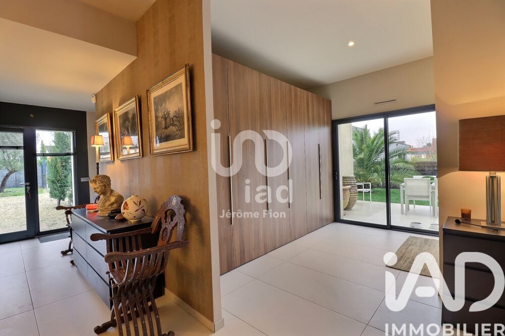 � vendre  Maison Saint-Cyr-sur-Loire (37540)