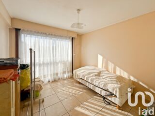  Appartement � vendre 5 pi�ces 121 m�