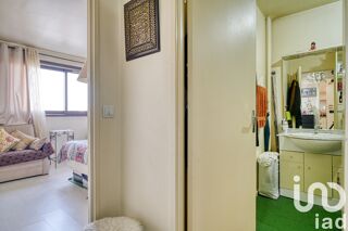  Appartement � vendre 1 pi�ce 32 m�