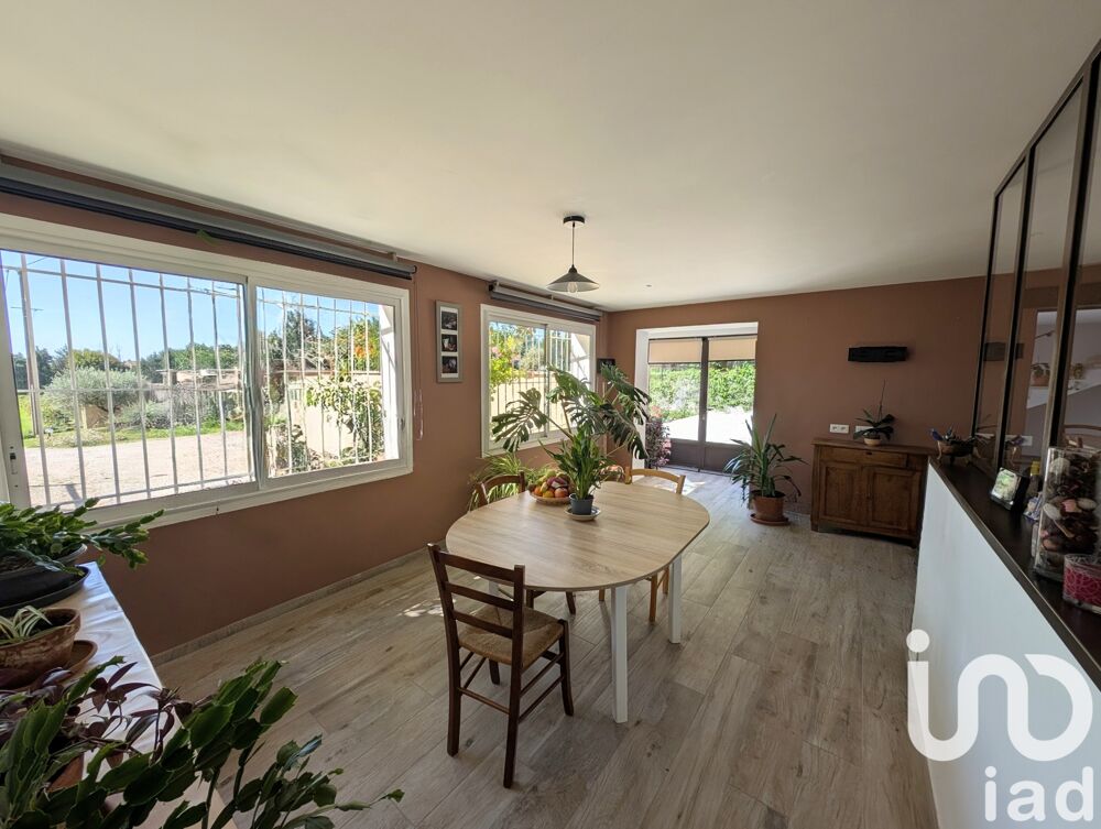 � vendre  Maison Beaumes-de-Venise (84190)