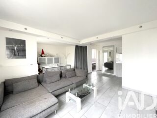  Appartement � vendre 4 pi�ces 59 m�