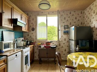  Maison � vendre 5 pi�ces 99 m�