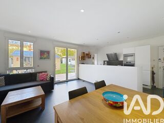  Appartement � vendre 5 pi�ces 102 m�