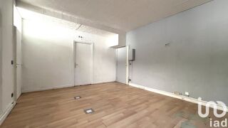  Appartement � vendre 1 pi�ce 33 m�