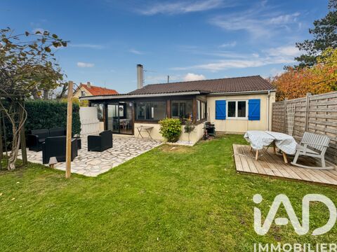   Vente Maison/villa 5 pi�ces Maison - 5 pi�ce(s) - 111 m�