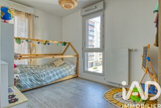  Appartement � vendre 3 pi�ces 61 m�