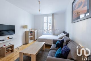  Appartement  vendre 2 pices 26 m
