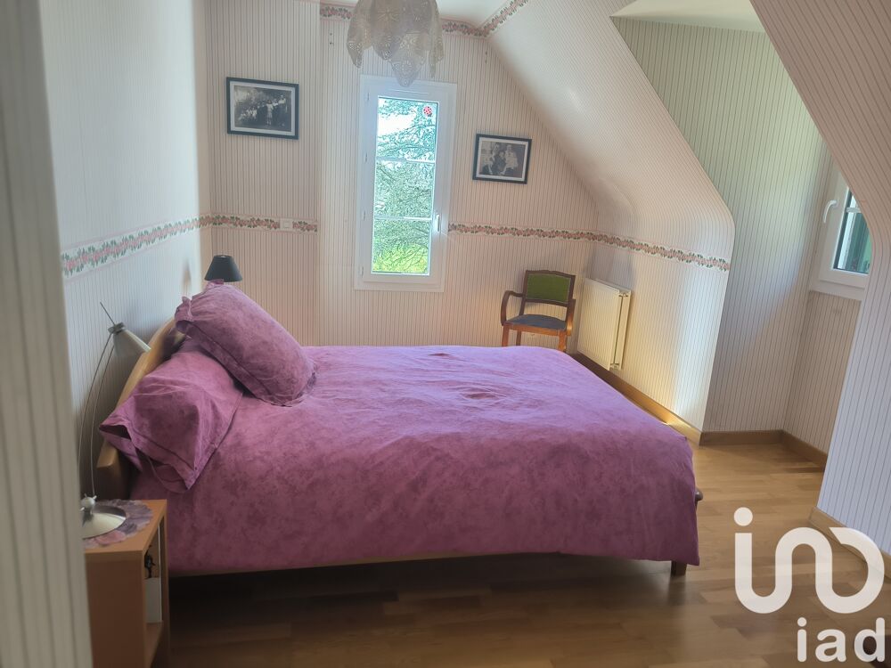  vendre  Maison Bruz (35170)