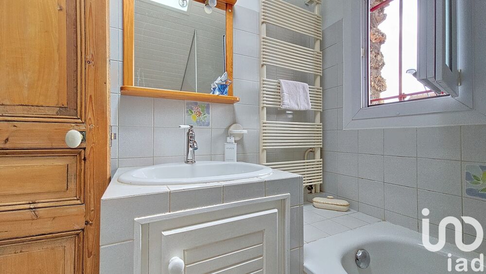  vendre  Maison Bagneux (92220)