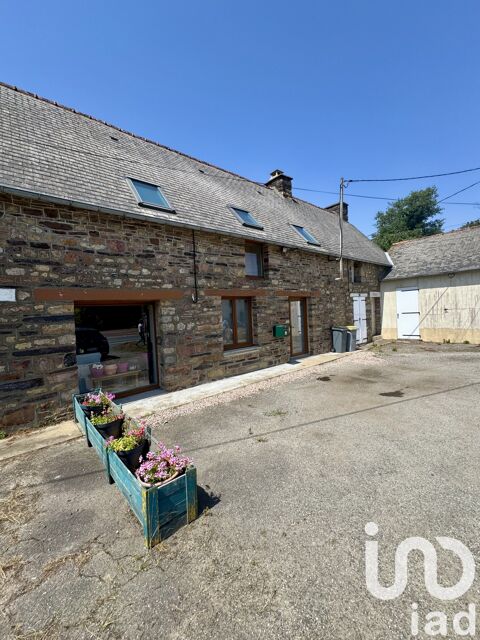   Vente Maison de campagne 4 pi�ces Maison - 4 pi�ce(s) - 90 m�