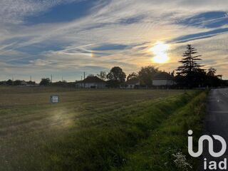  Terrain � vendre 1605 m�