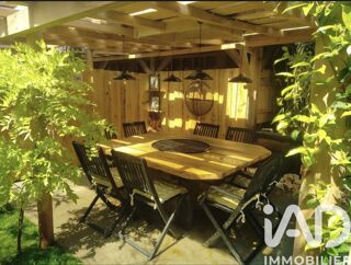  Villa � vendre 8 pi�ces 200 m�