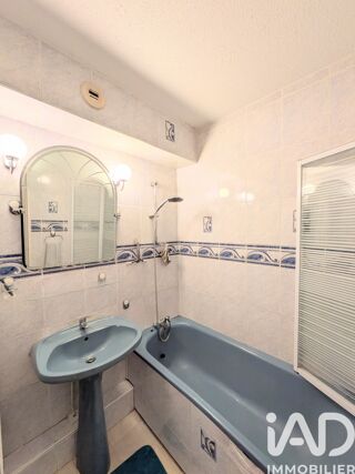  Appartement � vendre 4 pi�ces 70 m�