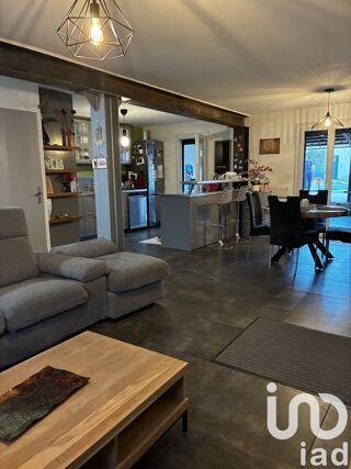  Maison � vendre 4 pi�ces 95 m�