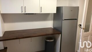  Appartement � vendre 2 pi�ces 45 m�