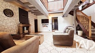  Maison � vendre 9 pi�ces 237 m�