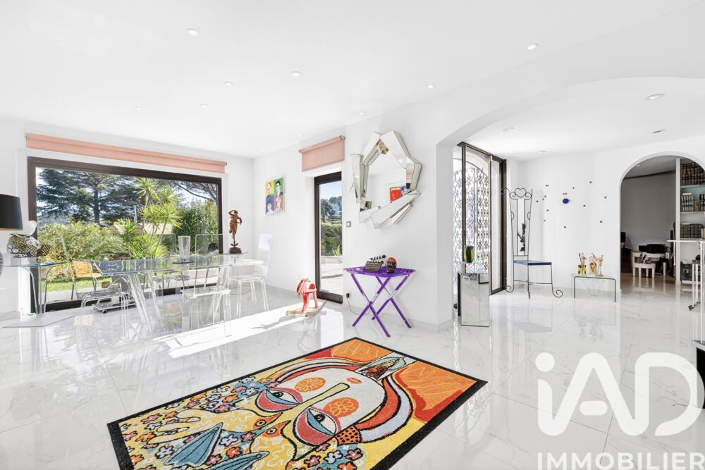 � vendre  Maison Mandelieu-la-Napoule (06210)