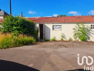  Maison � vendre 10 pi�ces 167 m�