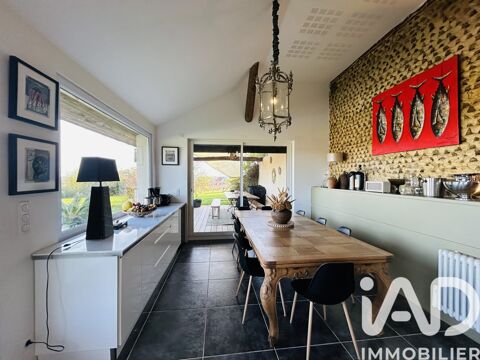   Vente Maison/villa 8 pi�ces Maison - 8 pi�ce(s) - 240 m�