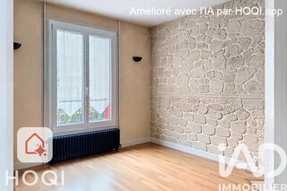  Maison � vendre 4 pi�ces 71 m�