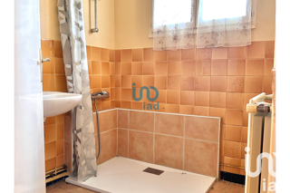  Maison  vendre 3 pices 61 m