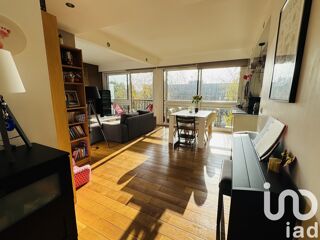  Appartement � vendre 3 pi�ces 71 m�