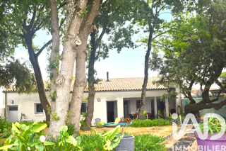  Maison � vendre 8 pi�ces 141 m�