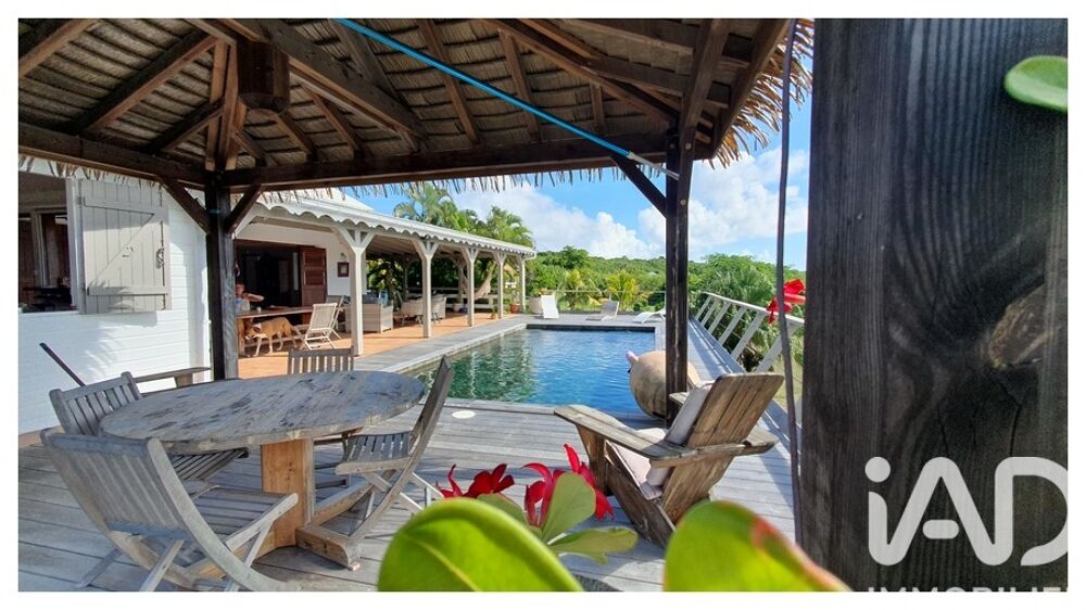 � vendre  Maison Saint-Fran�ois (97118)