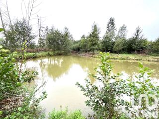  Terrain � vendre 17696 m�