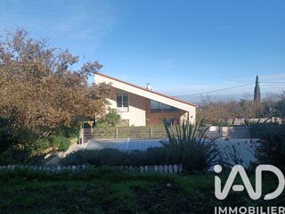  Villa � vendre 4 pi�ces 145 m�