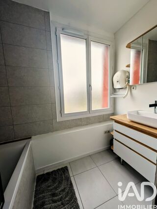  Appartement � vendre 2 pi�ces 45 m�