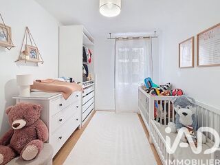  Appartement � vendre 3 pi�ces 55 m�