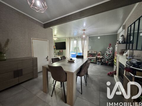   Vente Maison/villa 6 pi�ces Maison - 6 pi�ce(s) - 100 m�