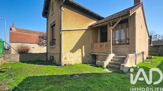  Maison � vendre 5 pi�ces 87 m�