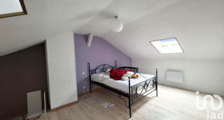  Immeuble  vendre 170 m
