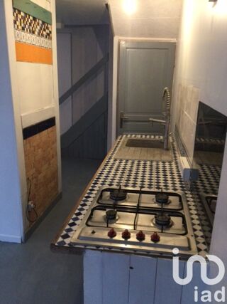  Maison � vendre 5 pi�ces 91 m�