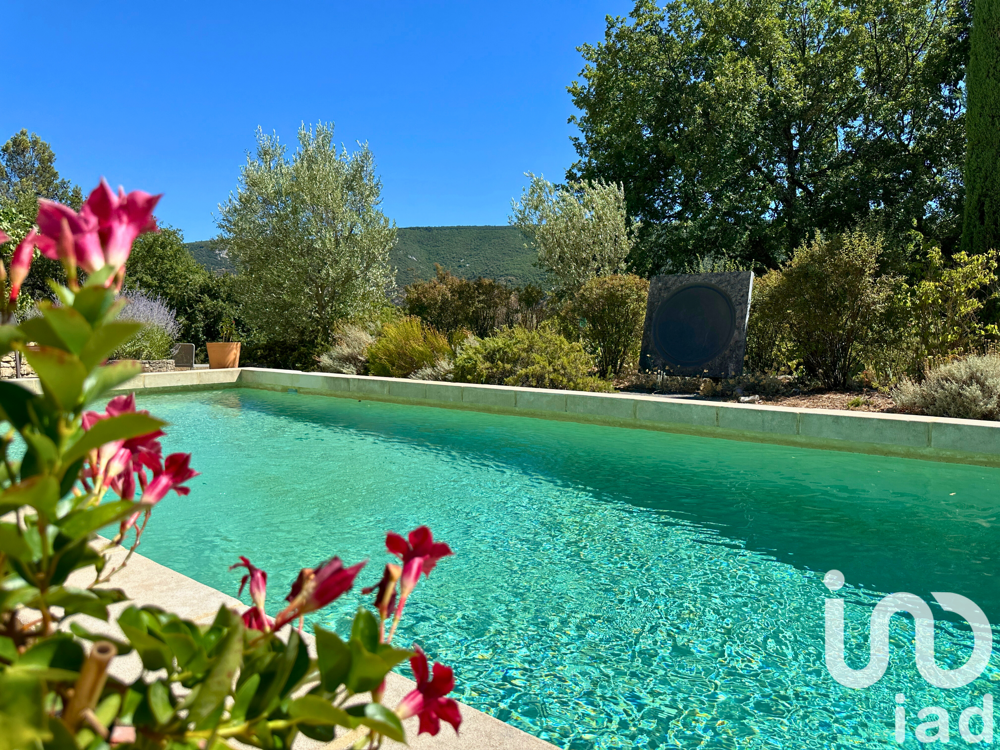 � vendre  Maison Lacoste (84480)