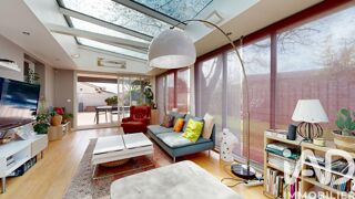  Maison � vendre 6 pi�ces 132 m�