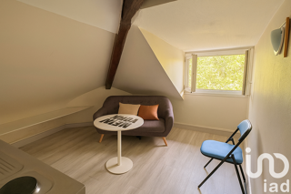  Appartement  vendre 2 pices 55 m