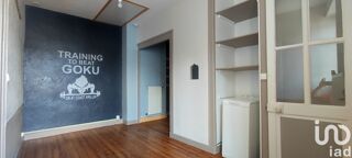  Maison  vendre 3 pices 72 m