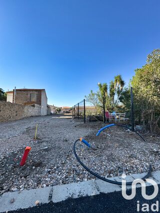  Terrain  vendre 604 m