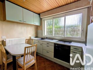  Maison � vendre 4 pi�ces 80 m�