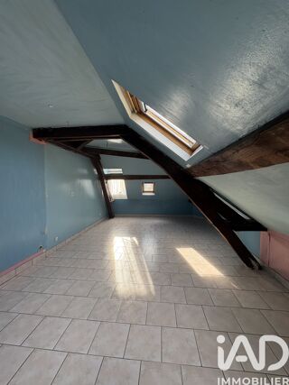  Appartement  vendre 1 pice 22 m