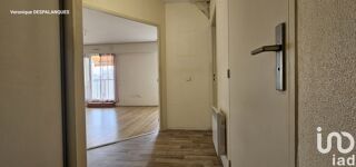  Appartement � vendre 2 pi�ces 42 m�