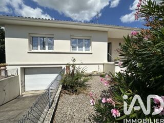  Maison � vendre 3 pi�ces 91 m�