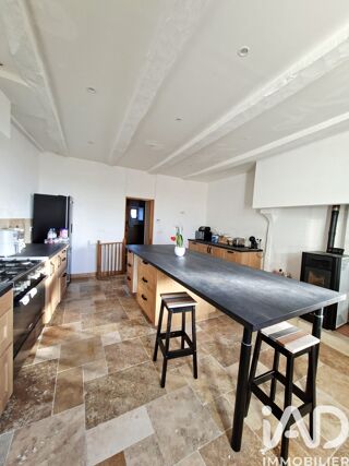  Maison � vendre 4 pi�ces 154 m�