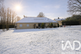  Maison � vendre 2 pi�ces 144 m�