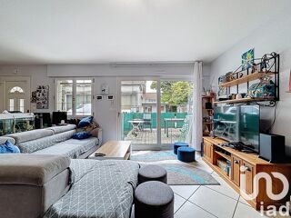  Appartement � vendre 4 pi�ces 103 m�