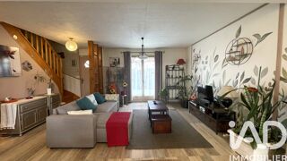  Maison � vendre 6 pi�ces 108 m�